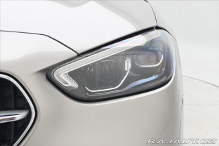 Mercedes-Benz C 2,0 220d 147kW 4MATIC Zár 2022