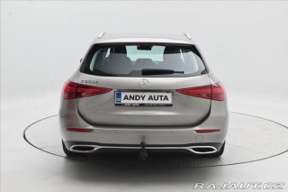 Mercedes-Benz C 2,0 220d 147kW 4MATIC Zár 2022