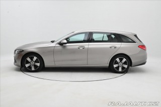 Mercedes-Benz C 2,0 220d 147kW 4MATIC Zár 2022