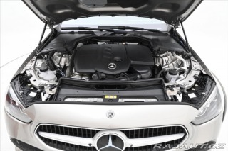 Mercedes-Benz C 2,0 220d 147kW 4MATIC Zár 2022