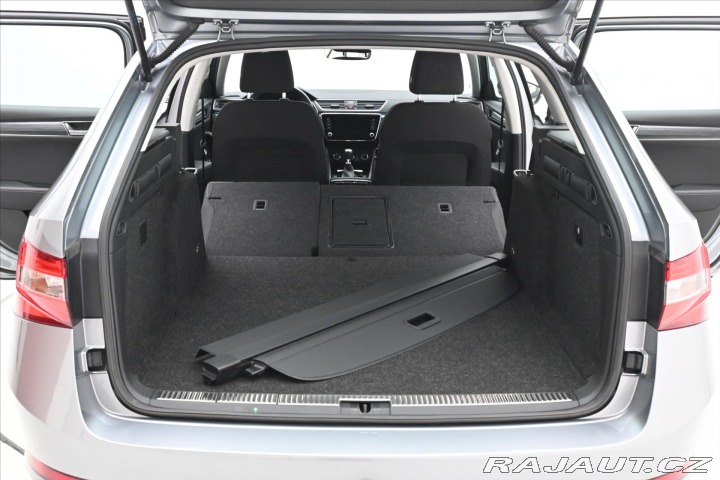 Škoda Superb 1,4 TSI iV 160 kW DSG Zár 2021