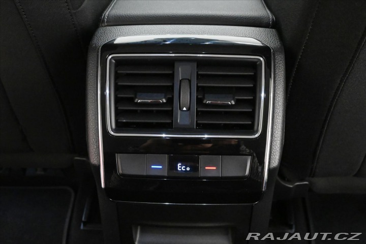 Škoda Superb 1,4 TSI iV 160 kW DSG Zár 2021