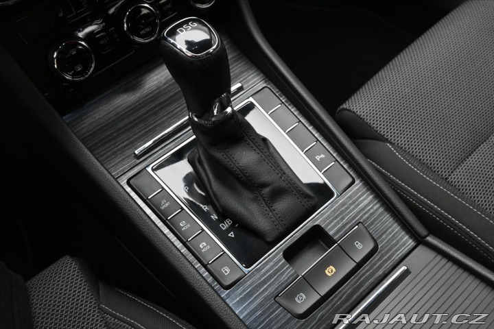 Škoda Superb 1,4 TSI iV 160 kW DSG Zár 2021