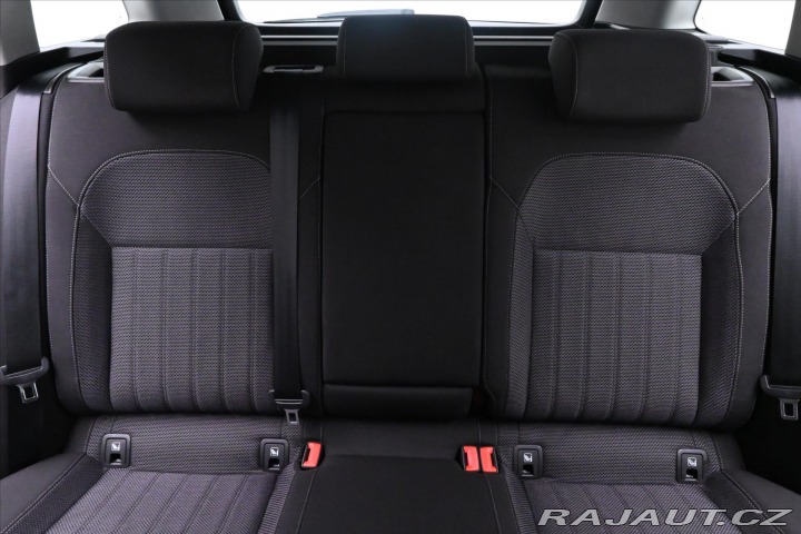 Škoda Superb 1,4 TSI iV 160 kW DSG Zár 2021