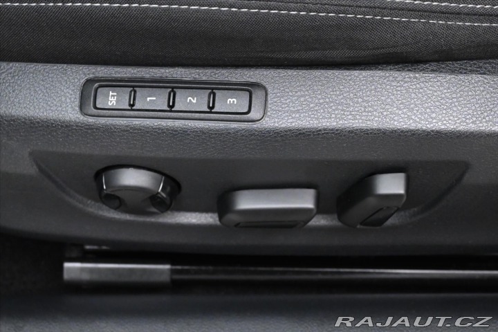 Škoda Superb 1,4 TSI iV 160 kW DSG Zár 2021