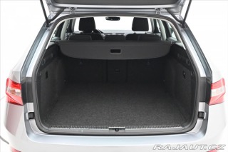 Škoda Superb 1,4 TSI iV 160 kW DSG Zár 2021