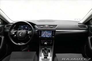 Škoda Superb 1,4 TSI iV 160 kW DSG Zár 2021