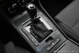 Škoda Superb 1,4 TSI iV 160 kW DSG Zár 2021