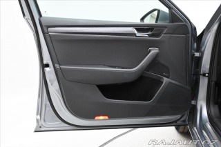 Škoda Superb 1,4 TSI iV 160 kW DSG Zár 2021