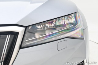 Škoda Superb 1,4 TSI iV 160 kW DSG Zár 2021