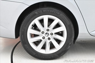 Škoda Superb 1,4 TSI iV 160 kW DSG Zár 2021