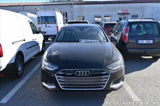 Audi A4 3,0 45TDI V6 170kW QUATTR