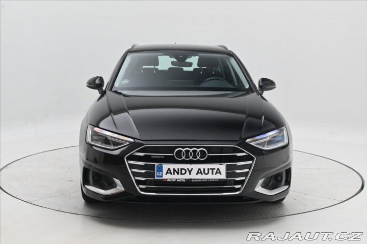Audi A4 3,0 45TDI V6 170 kW Quatt 2019