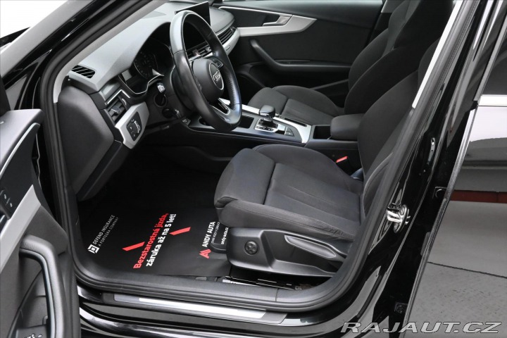 Audi A4 3,0 45TDI V6 170 kW Quatt 2019