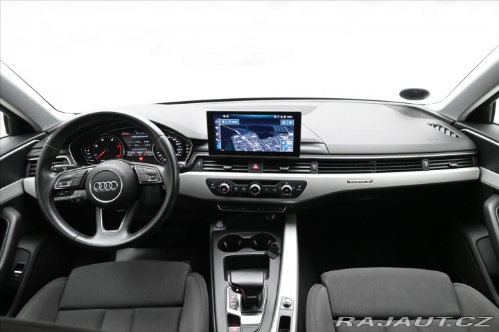 Audi A4 3,0 45TDI V6 170 kW Quatt 2019