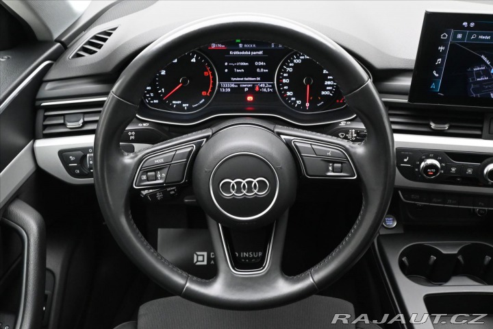 Audi A4 3,0 45TDI V6 170 kW Quatt 2019