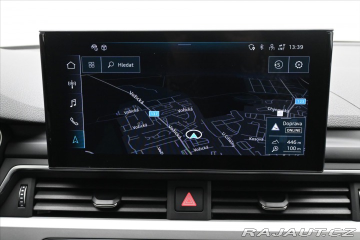 Audi A4 3,0 45TDI V6 170 kW Quatt 2019