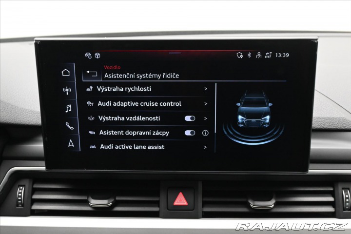 Audi A4 3,0 45TDI V6 170 kW Quatt 2019