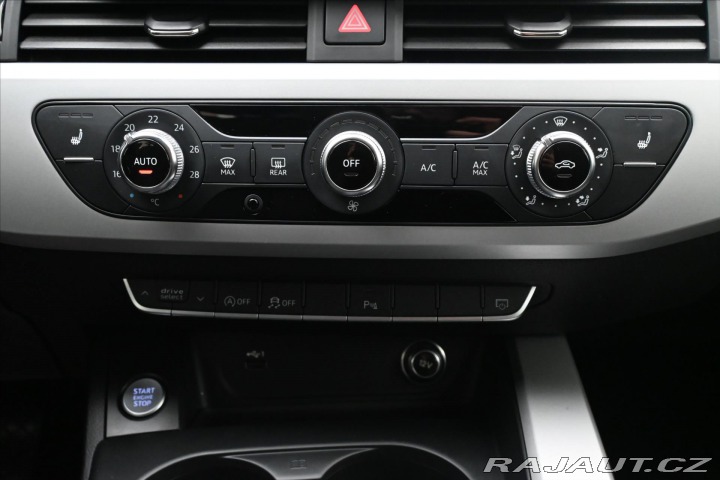 Audi A4 3,0 45TDI V6 170 kW Quatt 2019