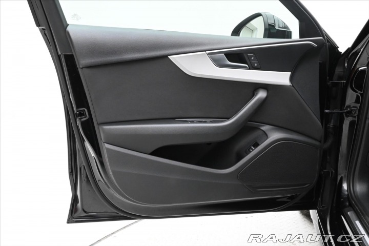 Audi A4 3,0 45TDI V6 170 kW Quatt 2019