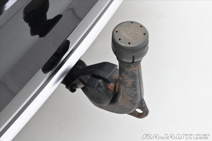 Audi A4 3,0 45TDI V6 170 kW Quatt 2019