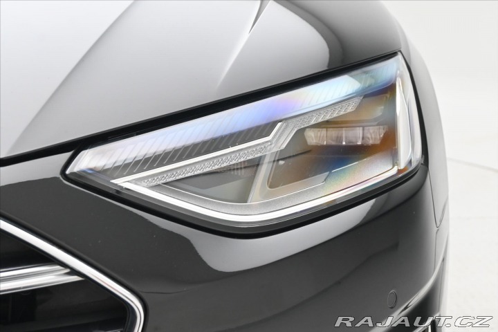 Audi A4 3,0 45TDI V6 170 kW Quatt 2019