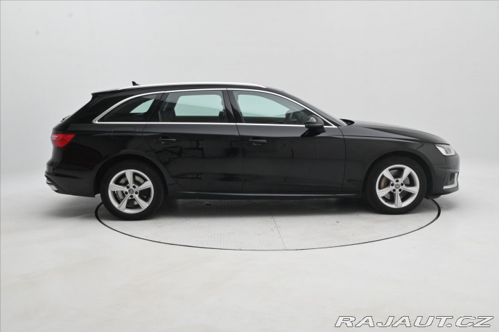 Audi A4 3,0 45TDI V6 170 kW Quatt 2019