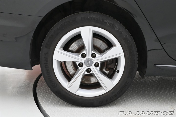 Audi A4 3,0 45TDI V6 170 kW Quatt 2019