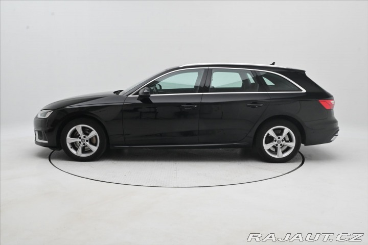 Audi A4 3,0 45TDI V6 170 kW Quatt 2019