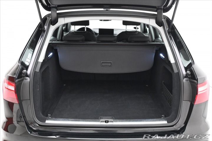 Audi A4 3,0 45TDI V6 170 kW Quatt 2019