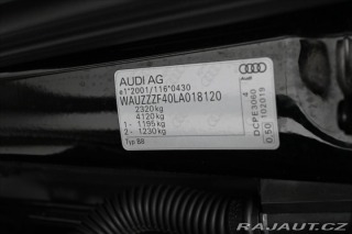 Audi A4 3,0 45TDI V6 170 kW Quatt 2019