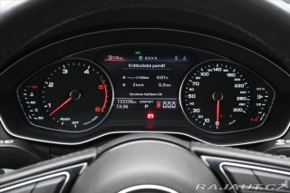 Audi A4 3,0 45TDI V6 170 kW Quatt 2019