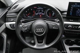 Audi A4 3,0 45TDI V6 170 kW Quatt 2019