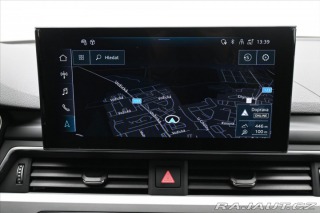 Audi A4 3,0 45TDI V6 170 kW Quatt 2019