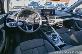 Audi A4 3,0 45TDI V6 170kW QUATTR 2019