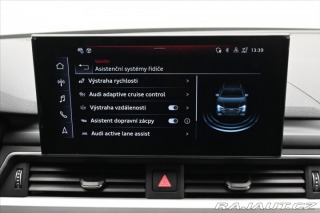 Audi A4 3,0 45TDI V6 170 kW Quatt 2019