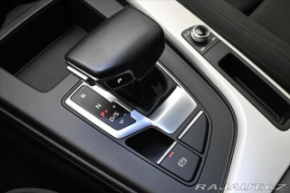 Audi A4 3,0 45TDI V6 170 kW Quatt 2019