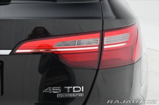 Audi A4 3,0 45TDI V6 170 kW Quatt 2019