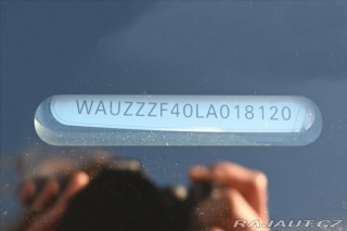 Audi A4 3,0 45TDI V6 170kW QUATTR 2019