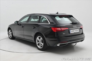 Audi A4 3,0 45TDI V6 170 kW Quatt 2019