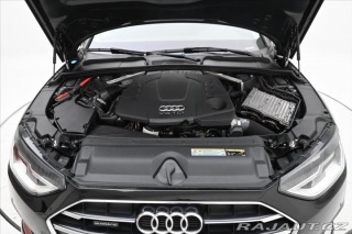 Audi A4 3,0 45TDI V6 170 kW Quatt 2019