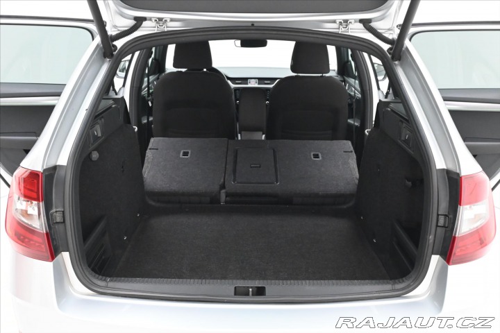 Škoda Octavia 2,0 TDI 110 kW DSG STYLE 2020