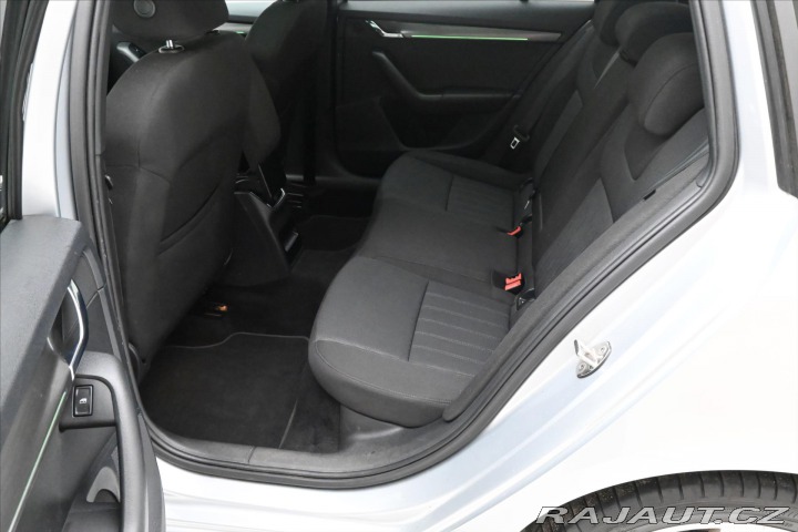 Škoda Octavia 2,0 TDI 110 kW DSG STYLE 2020