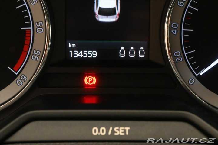 Škoda Octavia 2,0 TDI 110 kW DSG STYLE 2020