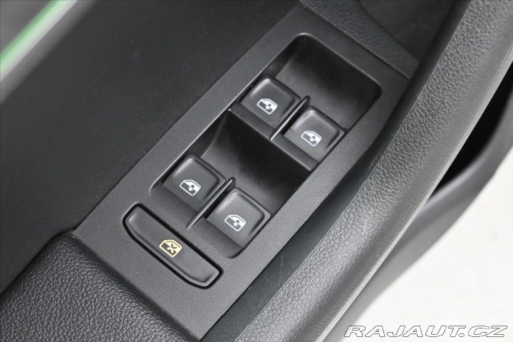 Škoda Octavia 2,0 TDI 110 kW DSG STYLE 2020