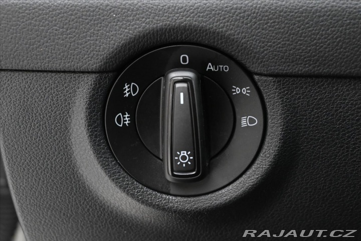 Škoda Octavia 2,0 TDI 110 kW DSG STYLE 2020