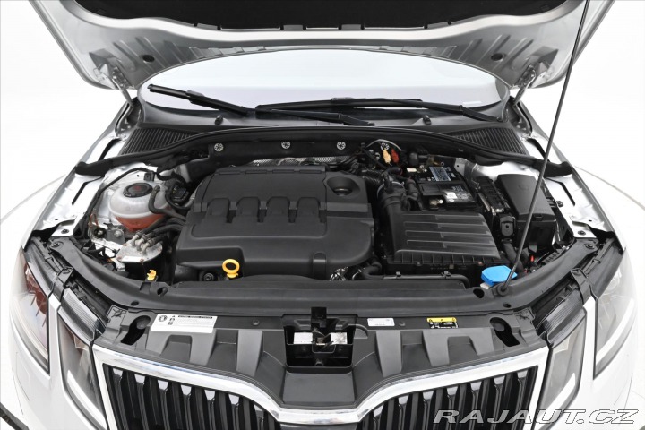 Škoda Octavia 2,0 TDI 110 kW DSG STYLE 2020