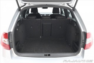 Škoda Octavia 2,0 TDI 110 kW DSG STYLE 2020