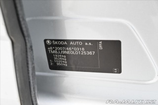 Škoda Octavia 2,0 TDI 110 kW DSG STYLE 2020