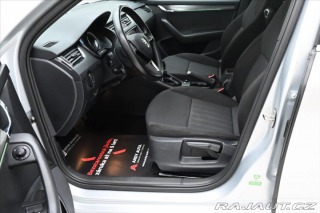 Škoda Octavia 2,0 TDI 110 kW DSG STYLE 2020